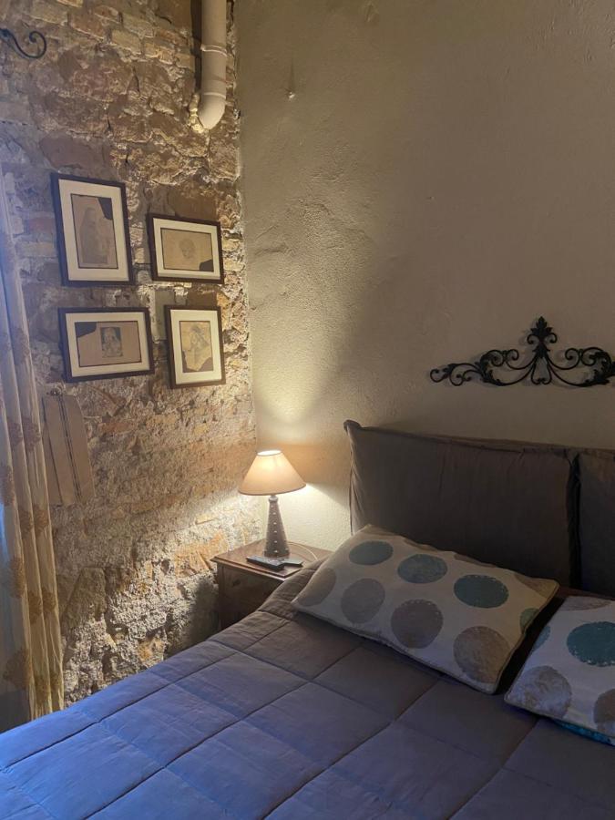 Bed And Breakfast St. Martin Rom Exteriör bild