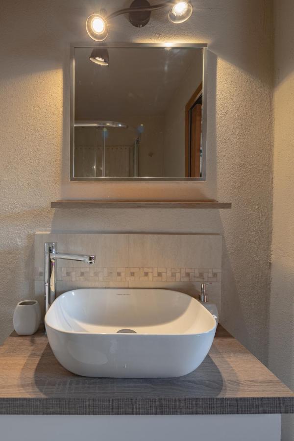 Bed And Breakfast St. Martin Rom Exteriör bild