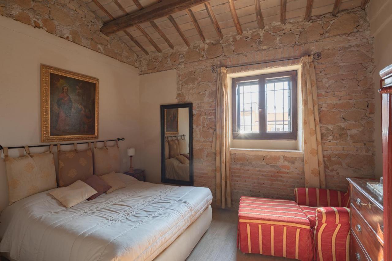 Bed And Breakfast St. Martin Rom Exteriör bild