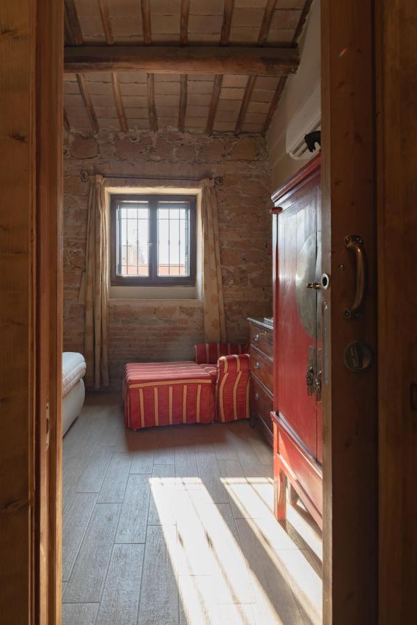 Bed And Breakfast St. Martin Rom Exteriör bild