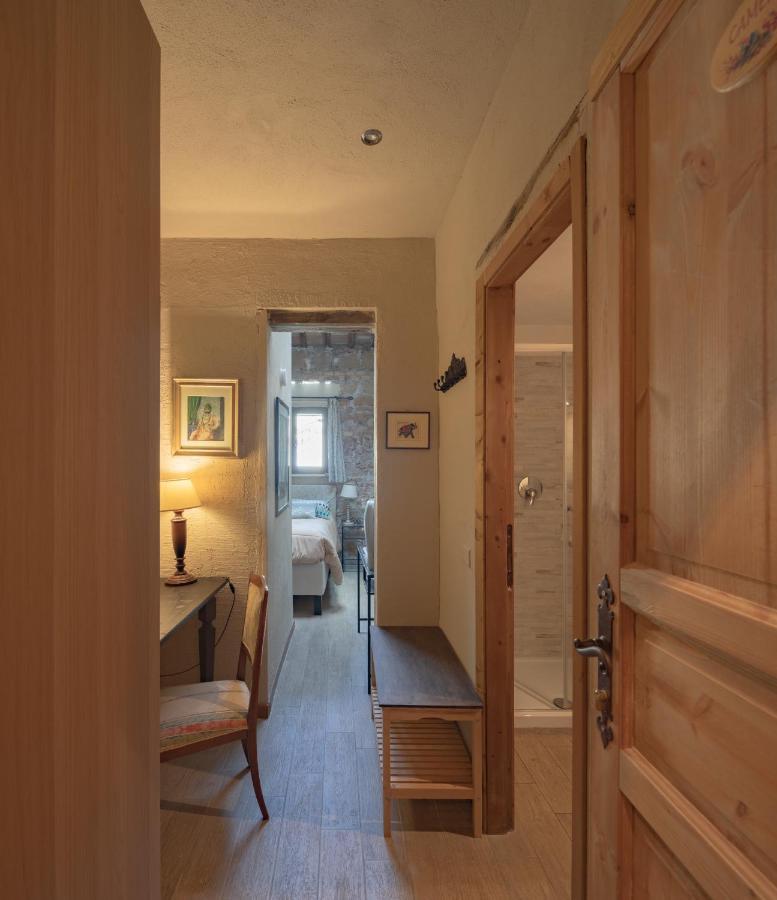 Bed And Breakfast St. Martin Rom Exteriör bild