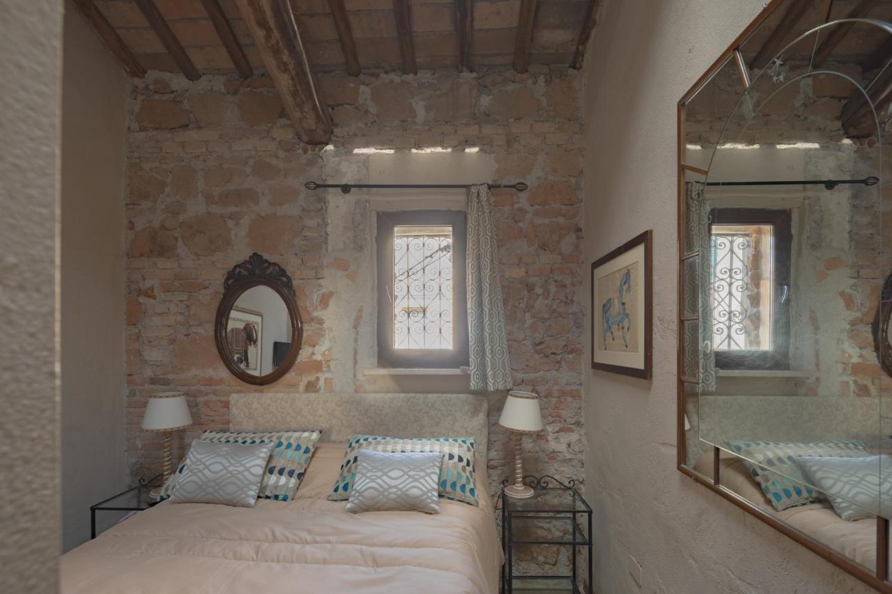 Bed And Breakfast St. Martin Rom Exteriör bild